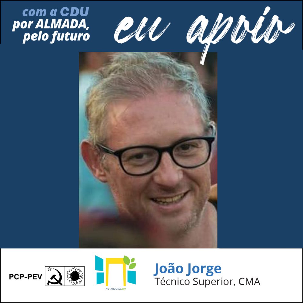 João Jorge