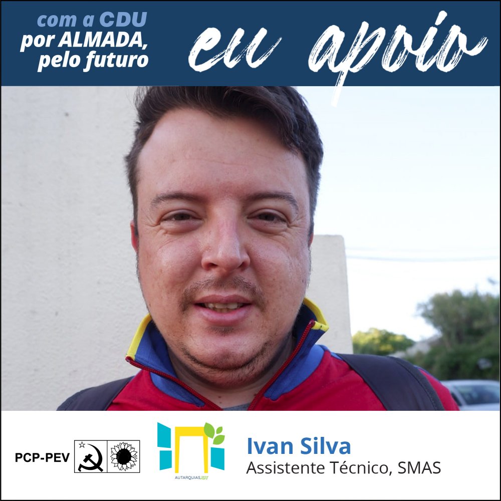 Ivan Silva