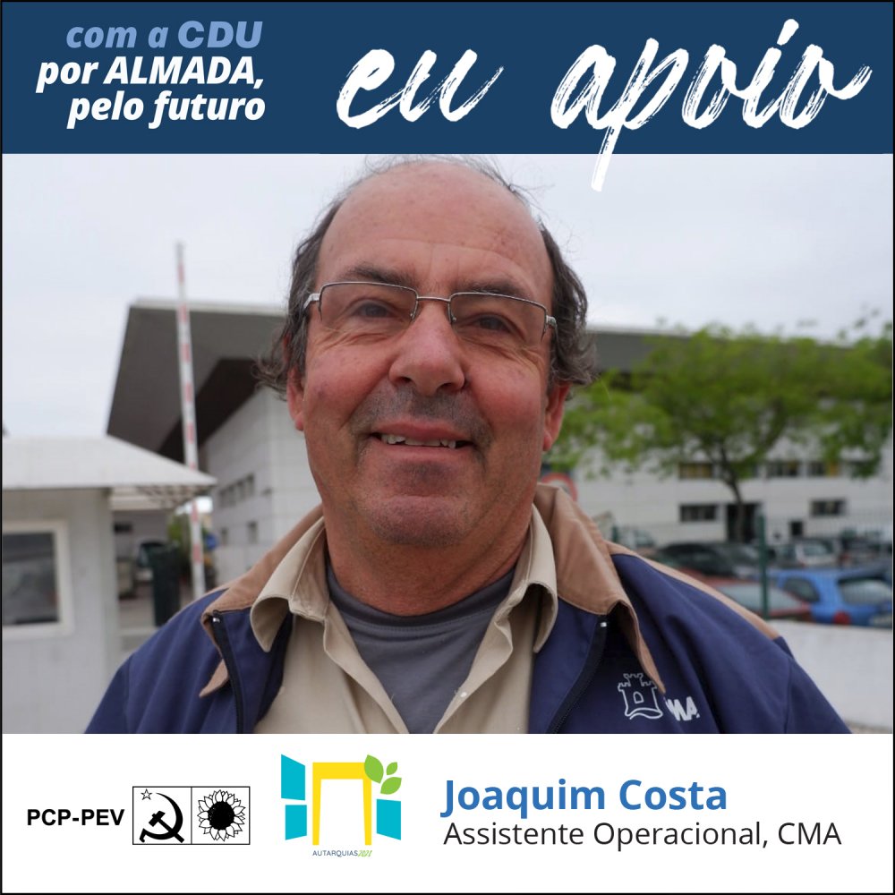 Joaquim Costa