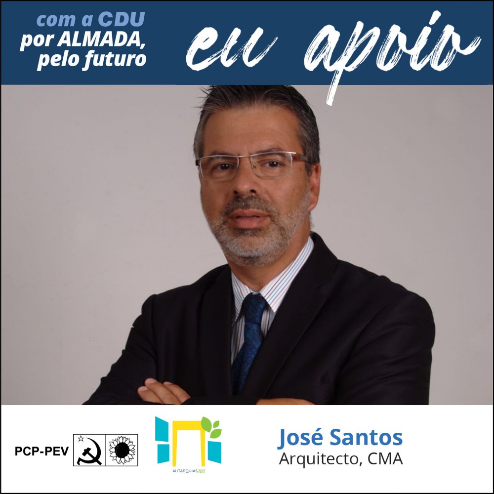 José Santos