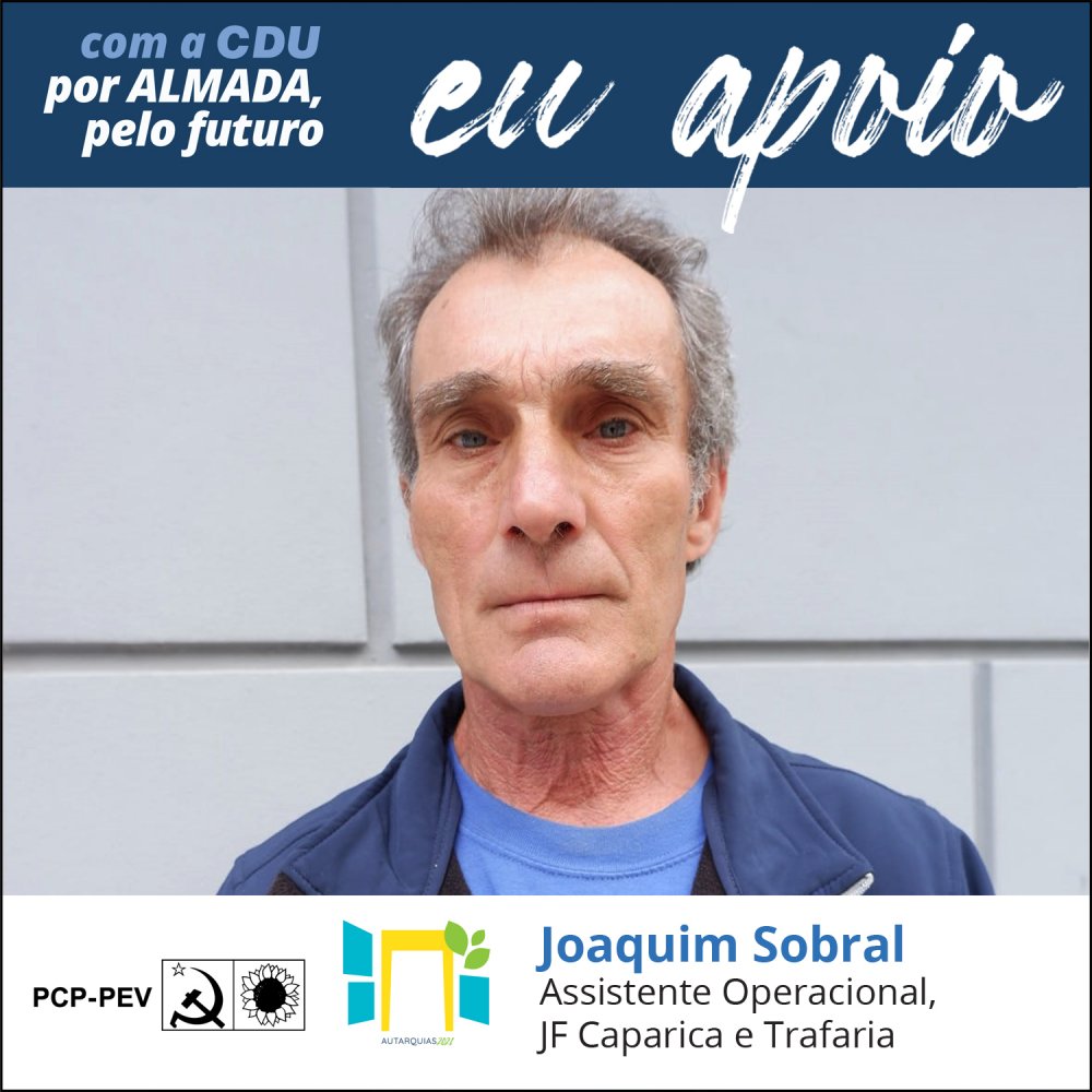 Joaquim Sobral