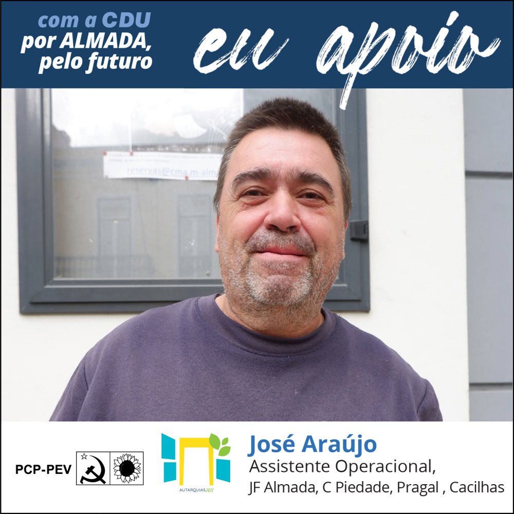 José Araújo