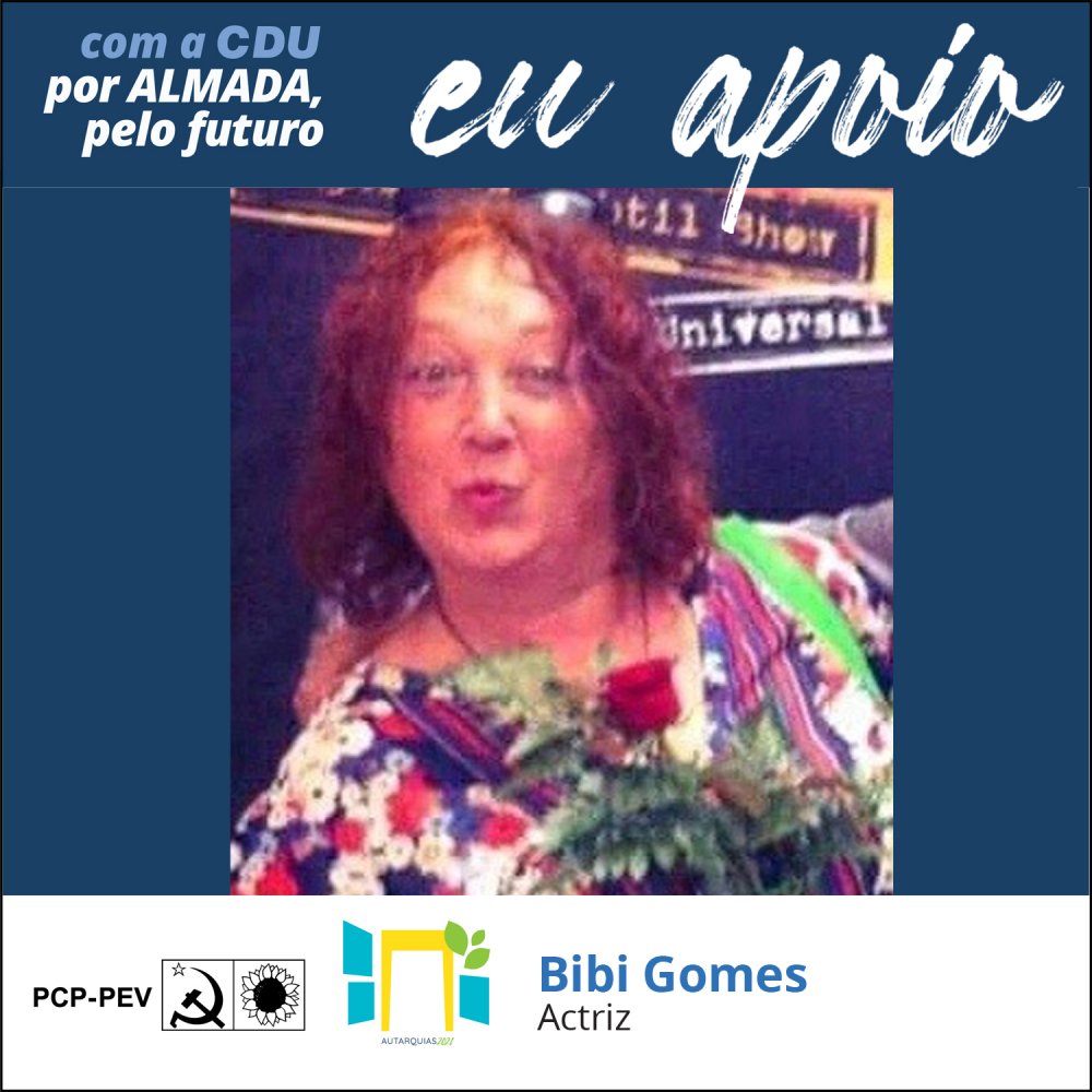Bibi Gomes