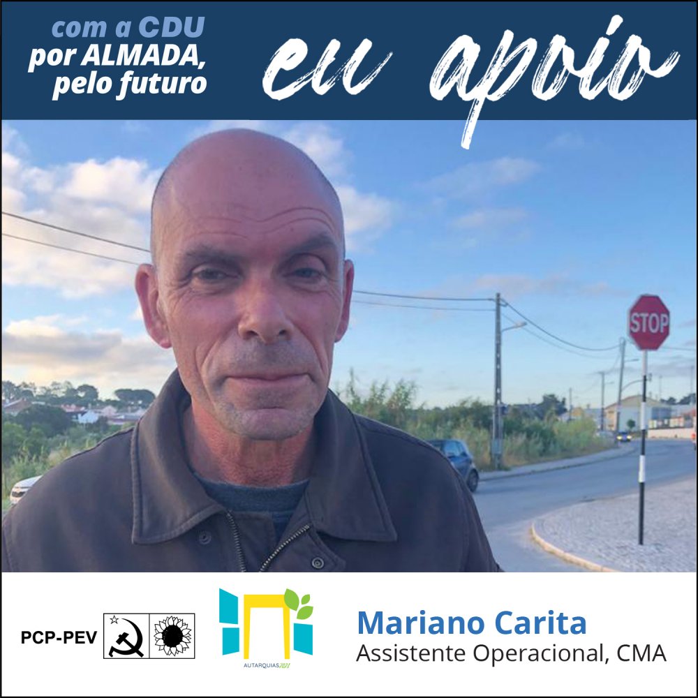 Mariano Carita