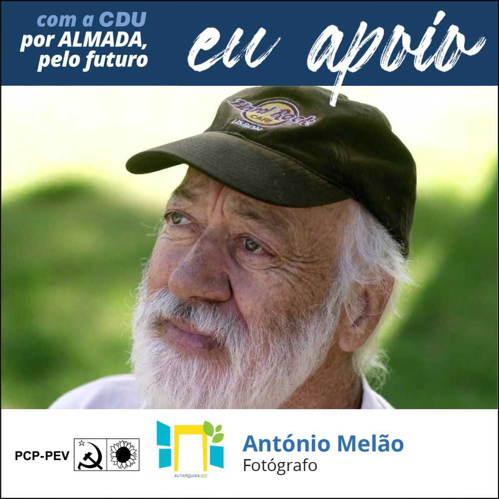 António Melão
