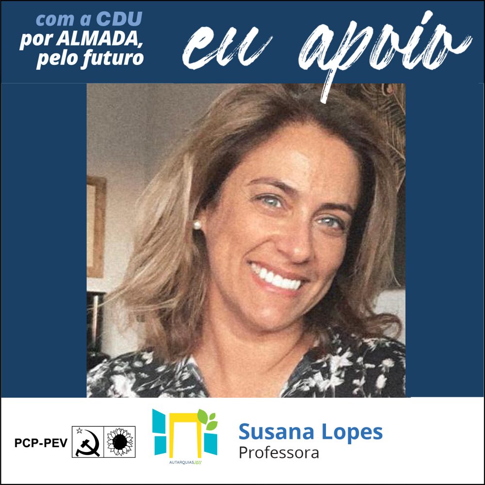 Susana Lopes