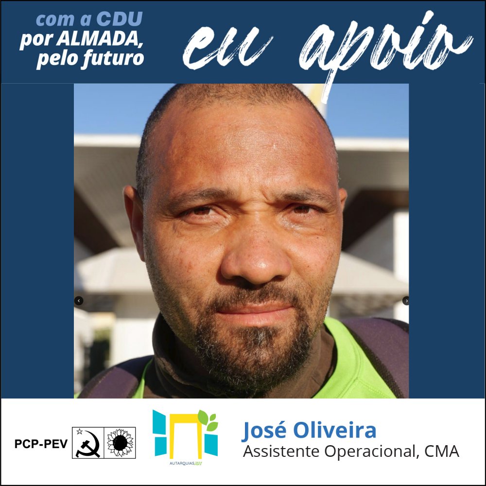 José Oliveira