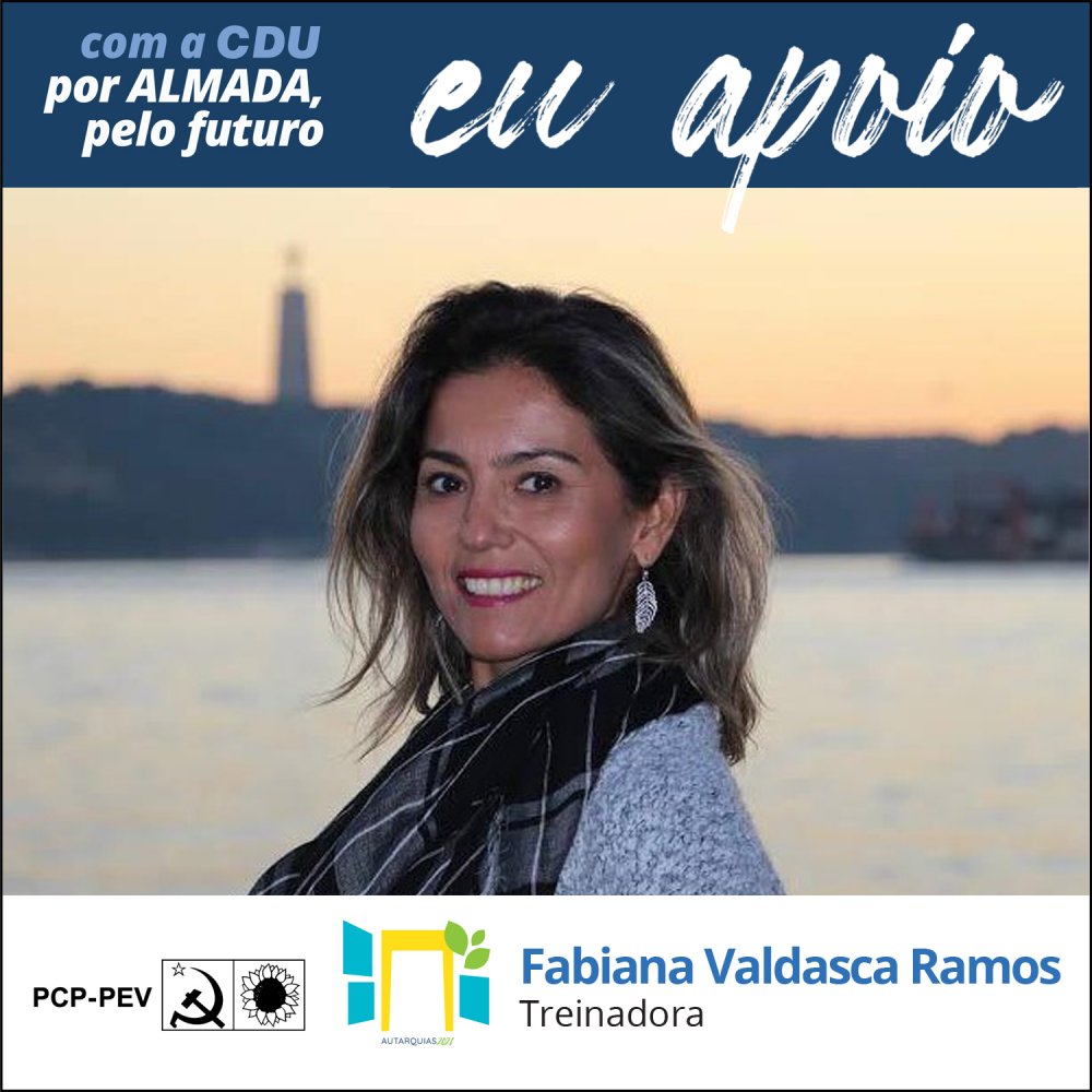 Fabiana Valdasca Ramos