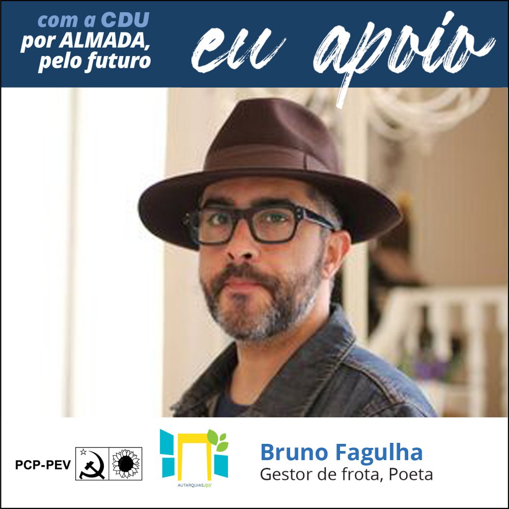 Bruno Fagulha