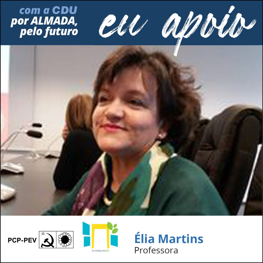 Élia Martins