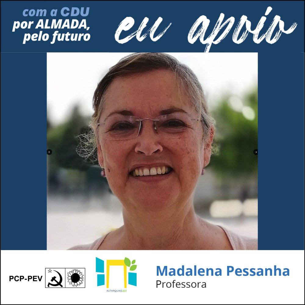 Madalena Pessanha