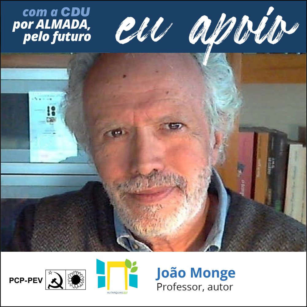 João Monge