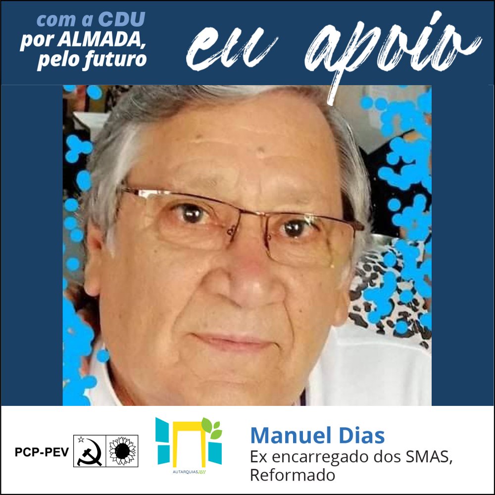 Manuel Dias