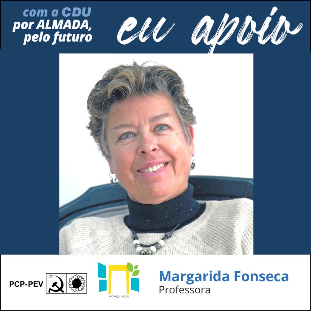 Margarida Fonseca