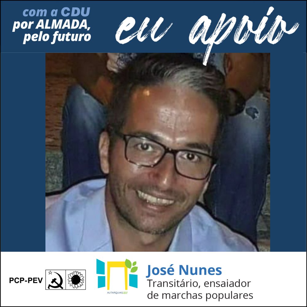 José Nunes