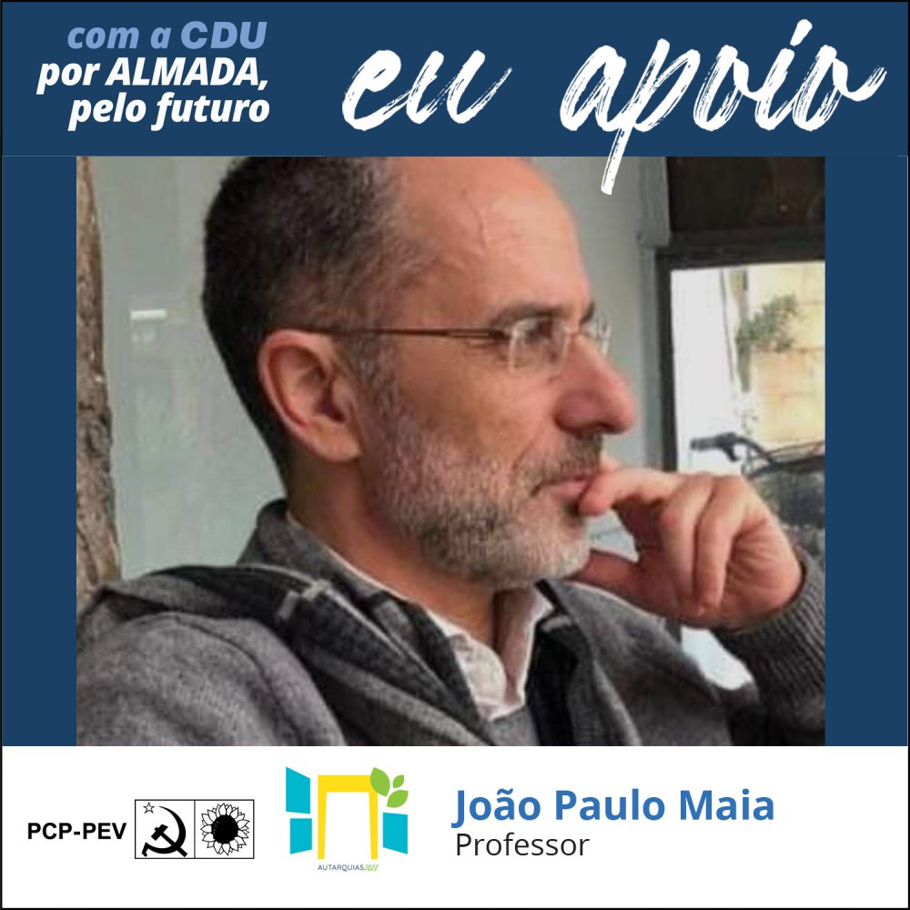 João Paulo Maia
