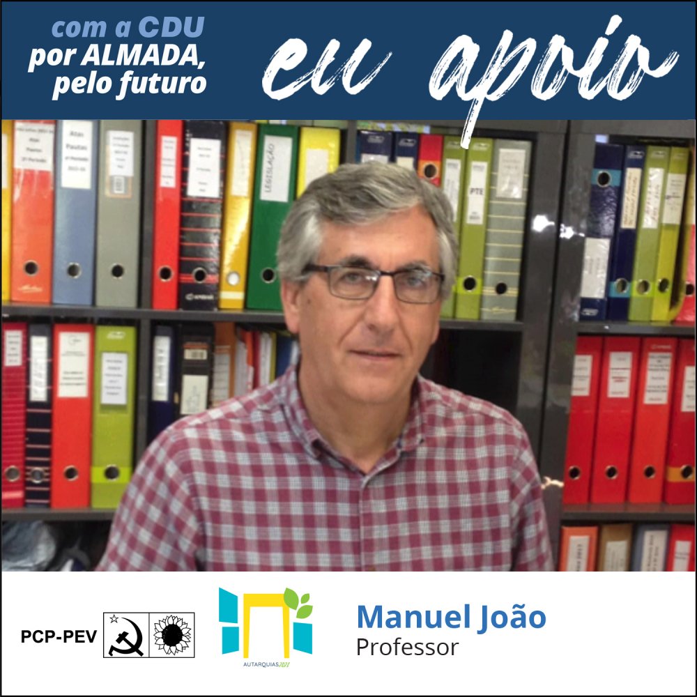 Manuel João