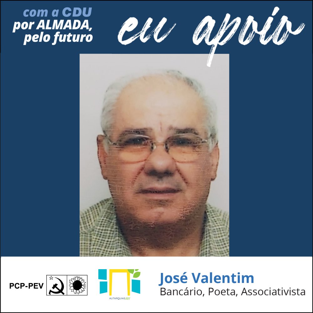 José Valentim