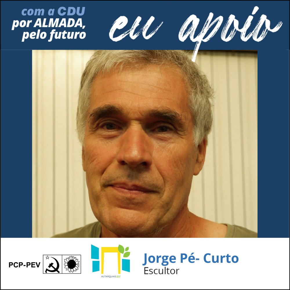 Jorge Pé-Curto