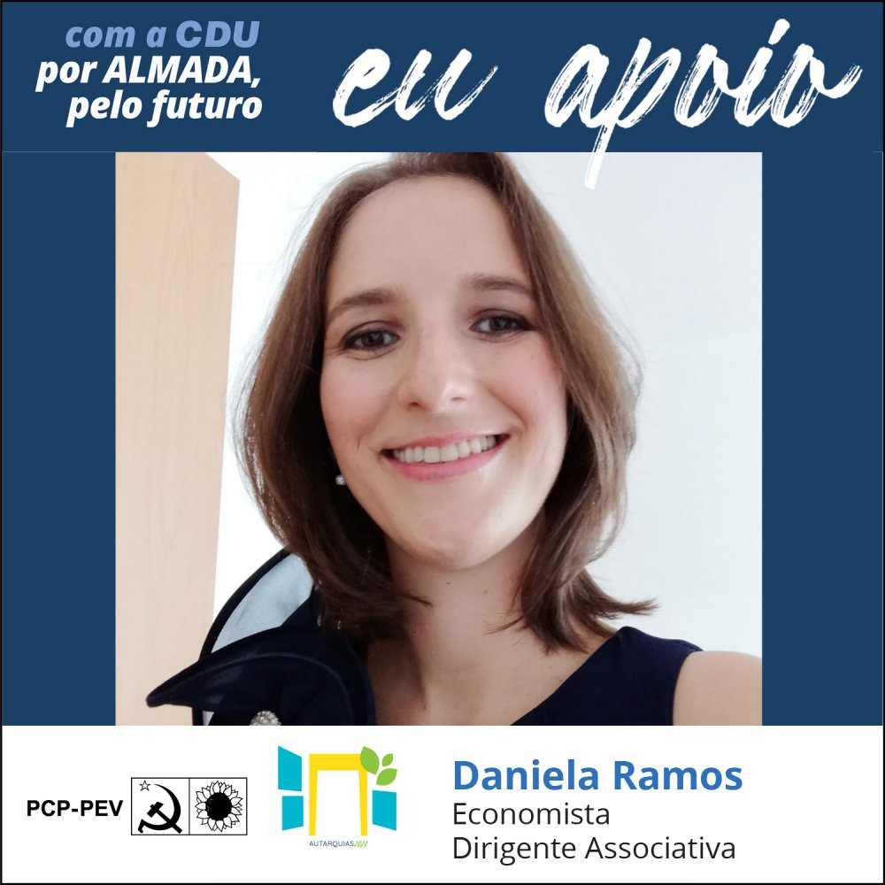 Daniela Ramos