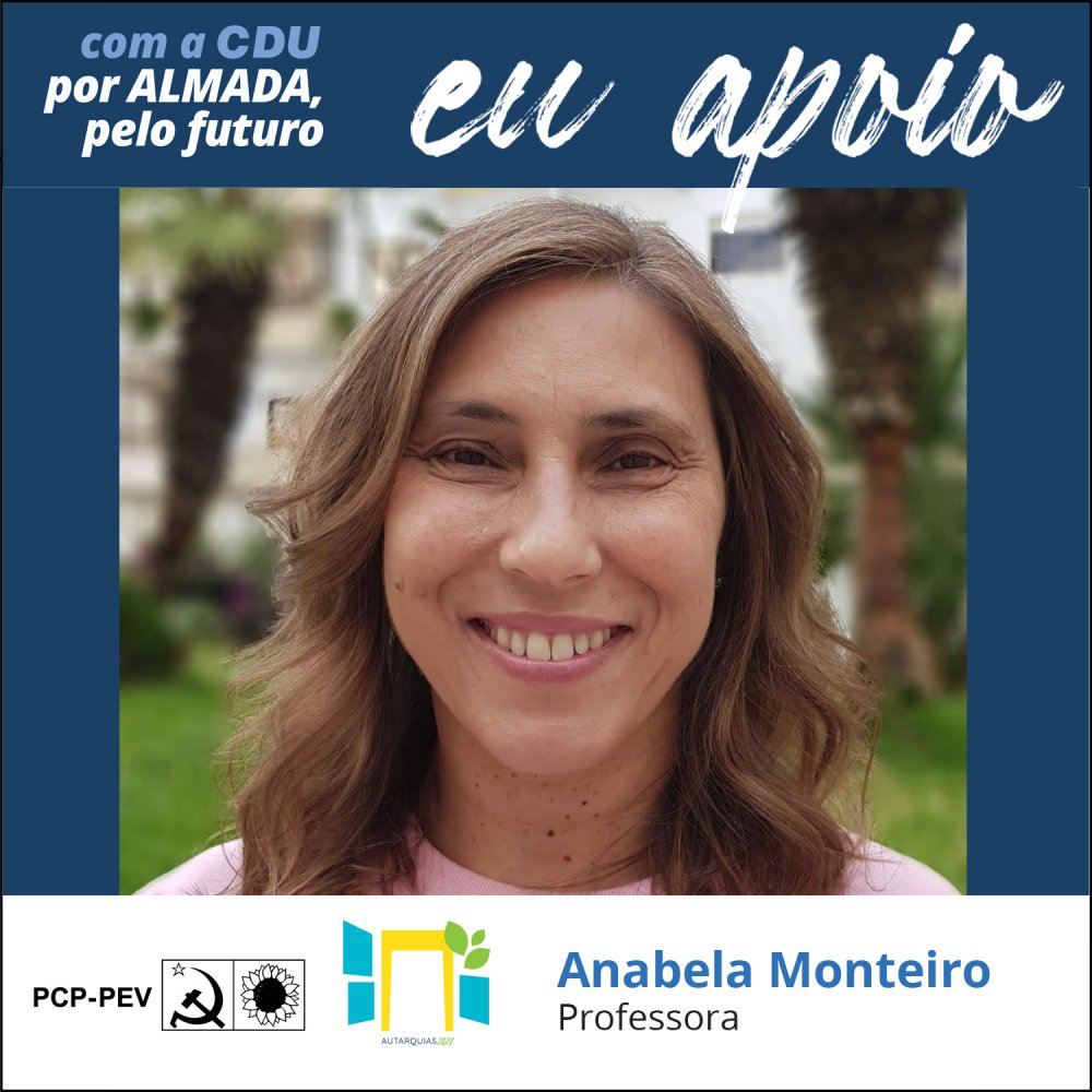 Anabela Monteiro