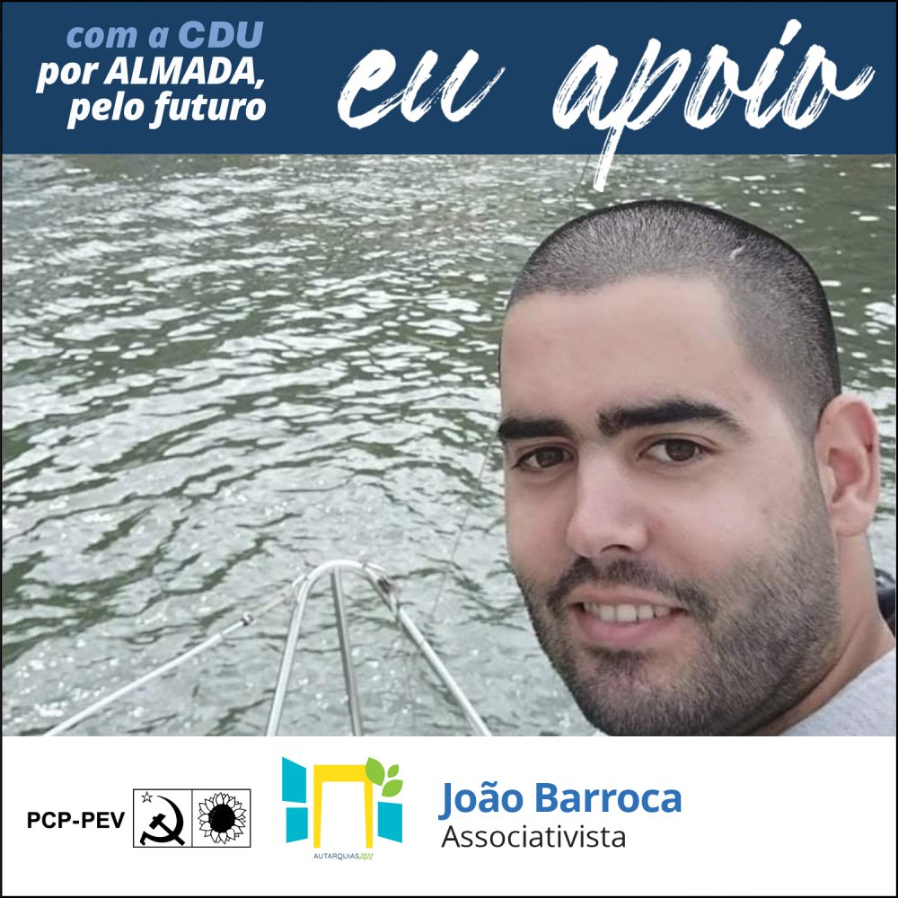 João Barroca