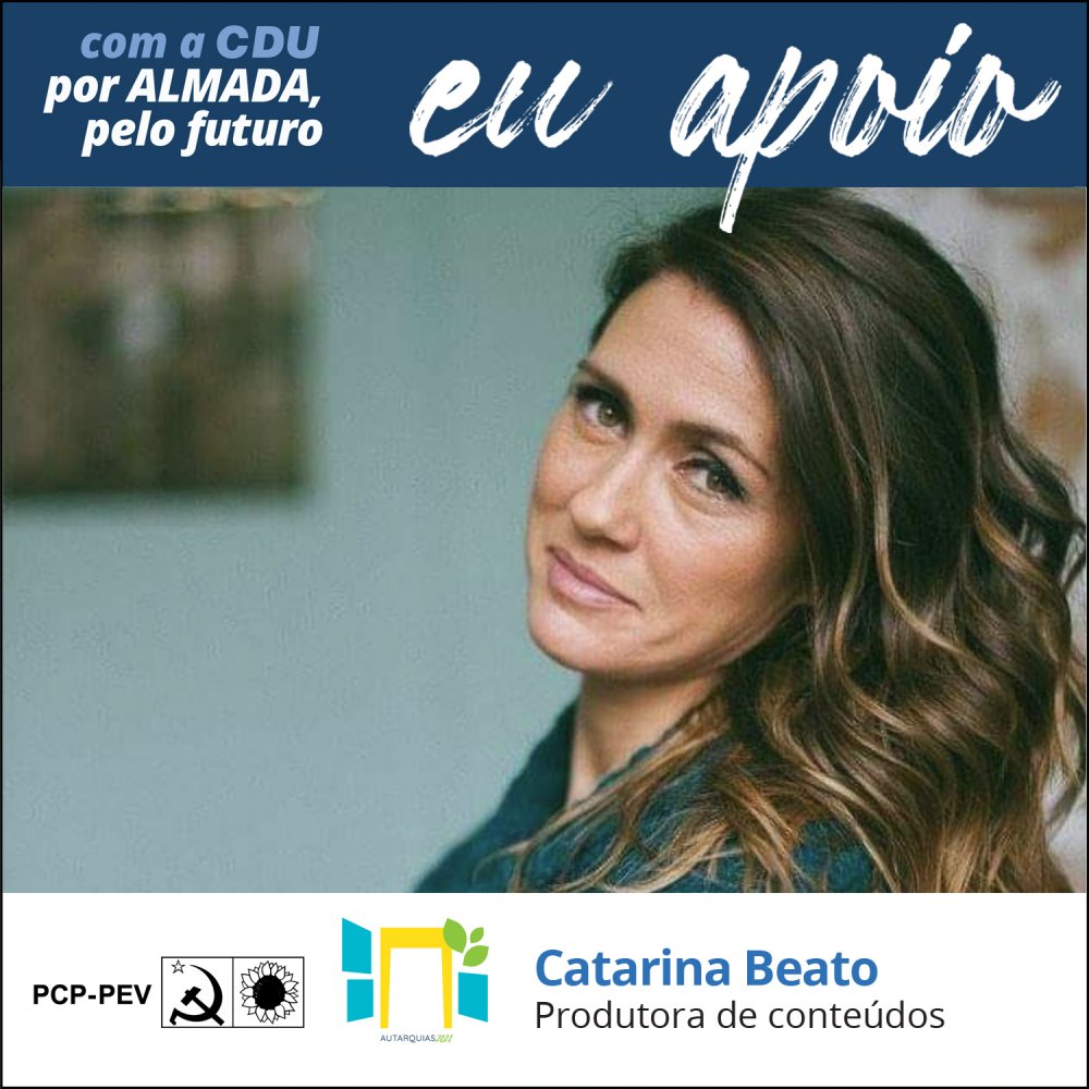 Catarina Beato