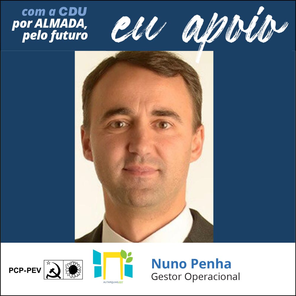 Nuno Penha