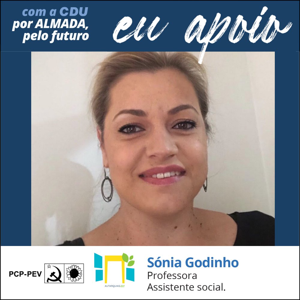 Sónia Godinho