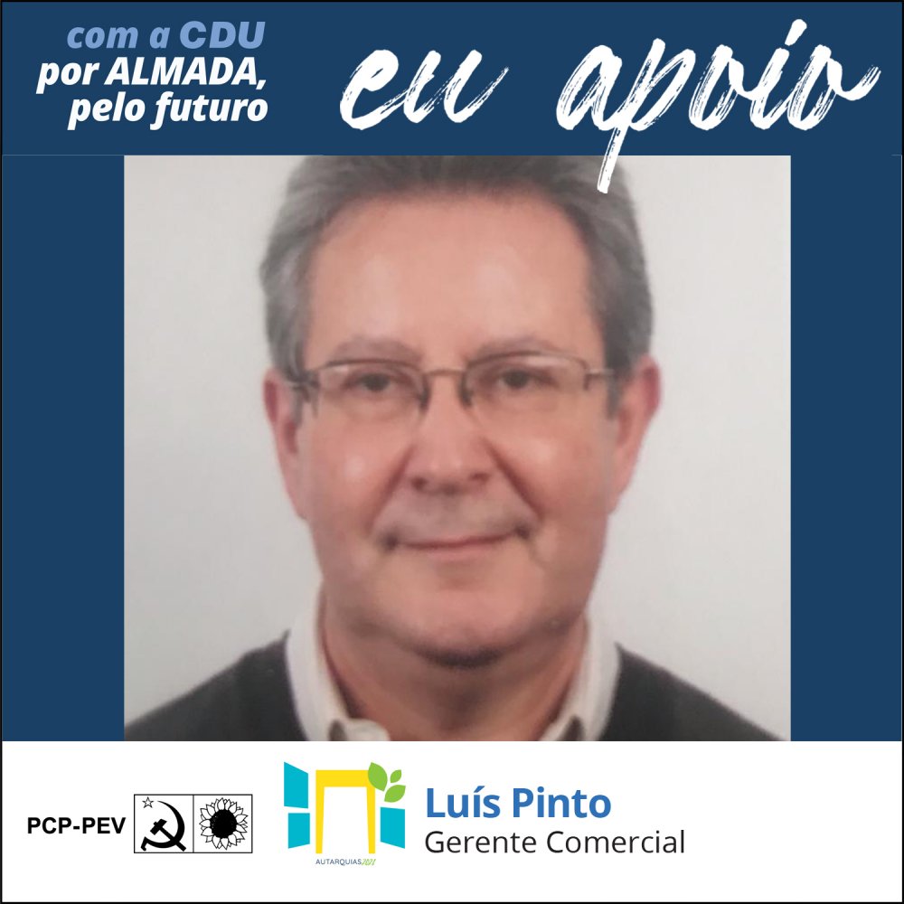 Luís Pinto