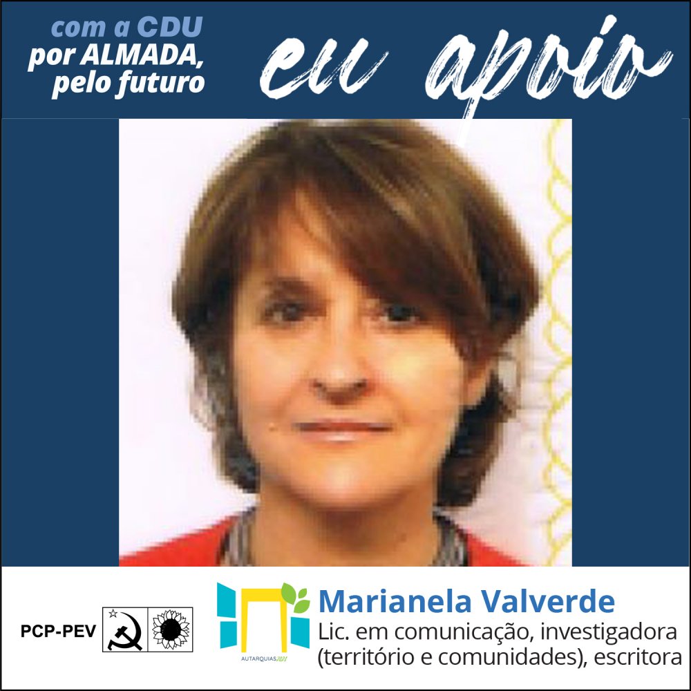 Marianela Valverde