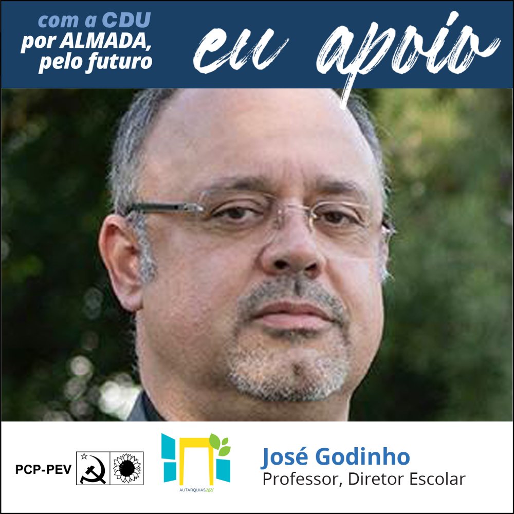 José Godinho