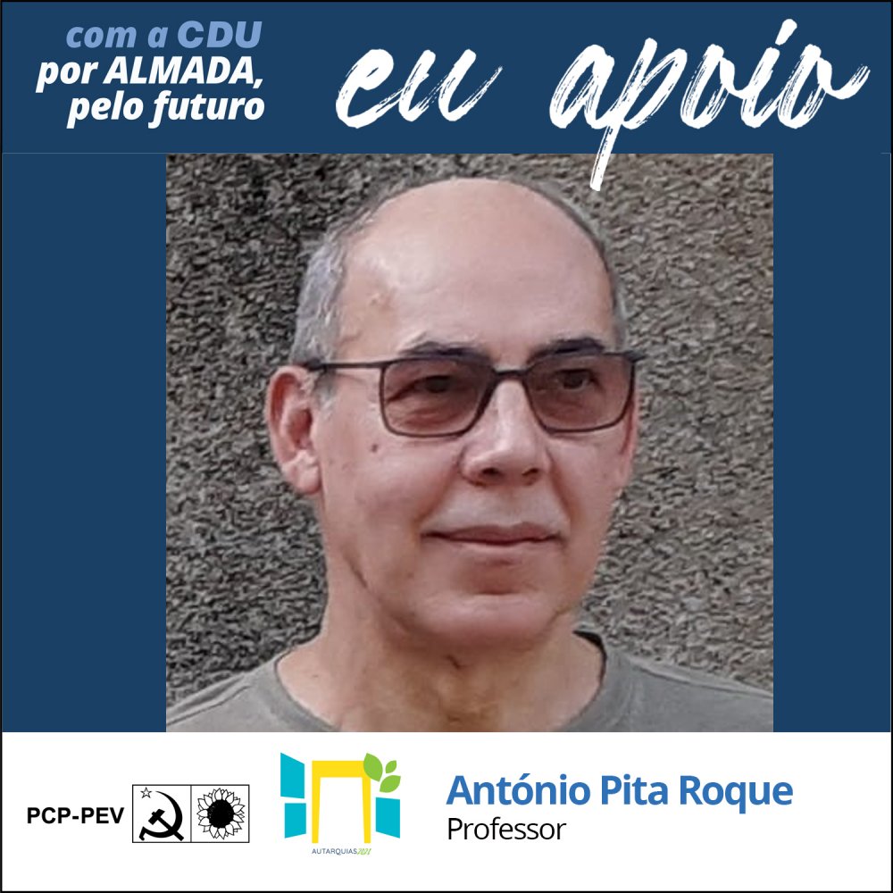 António Pita Roque