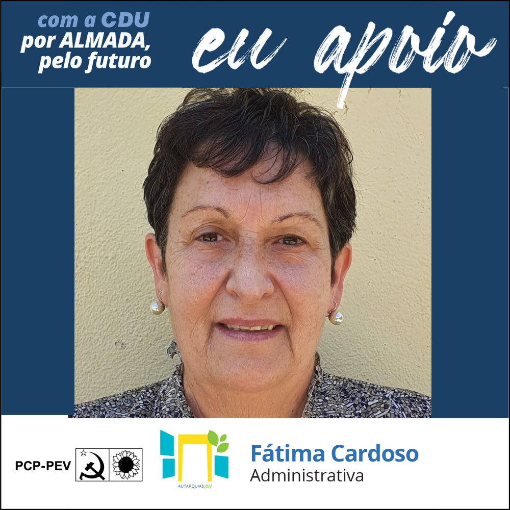 Fátima Cardoso
