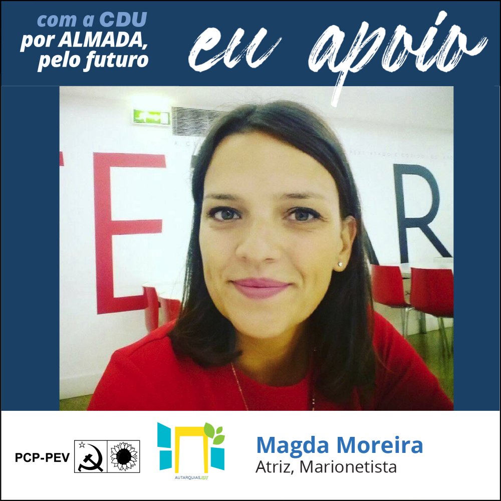 Magda Moreira