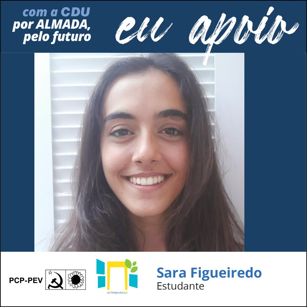 Sara Figueiredo