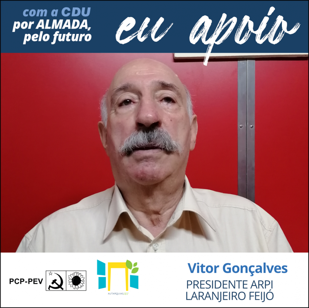 Vitor Gonçalves