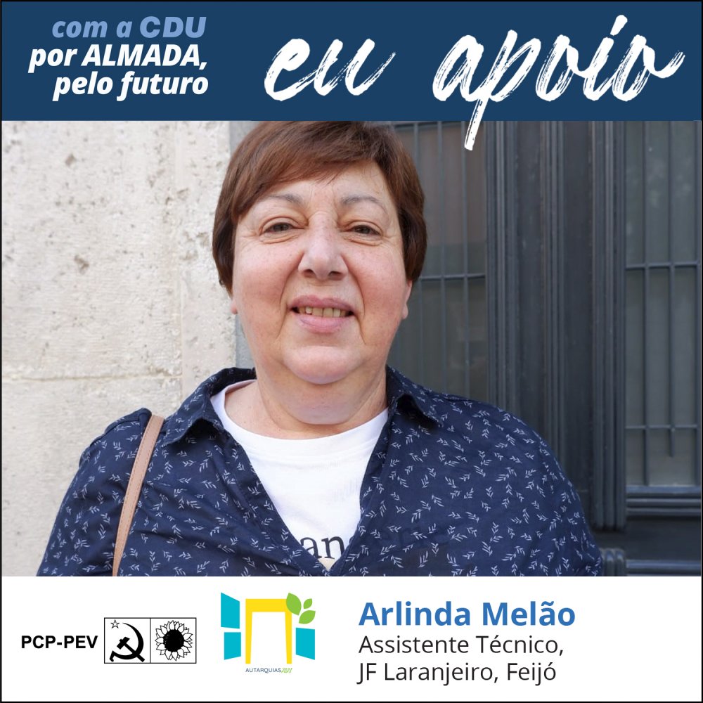 Arlinda Melão