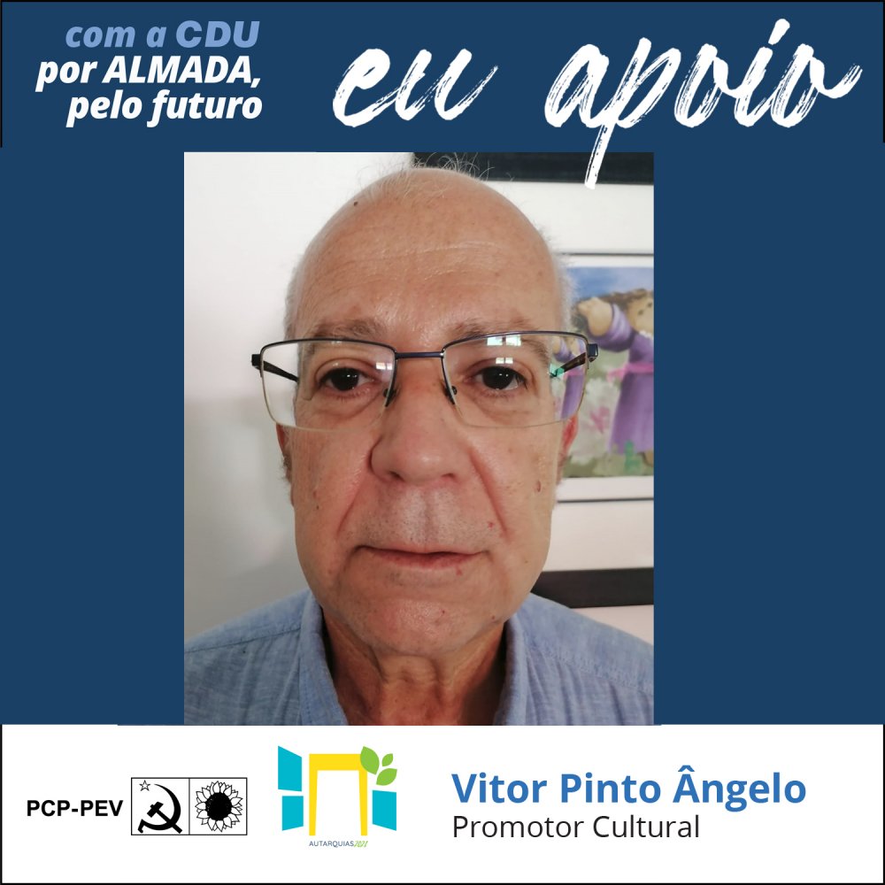 Vitor Pinto Ângelo