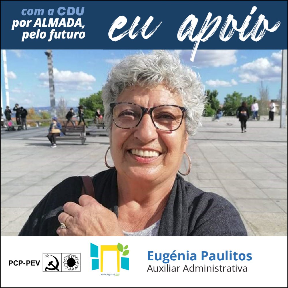 Eugénia Paulitos
