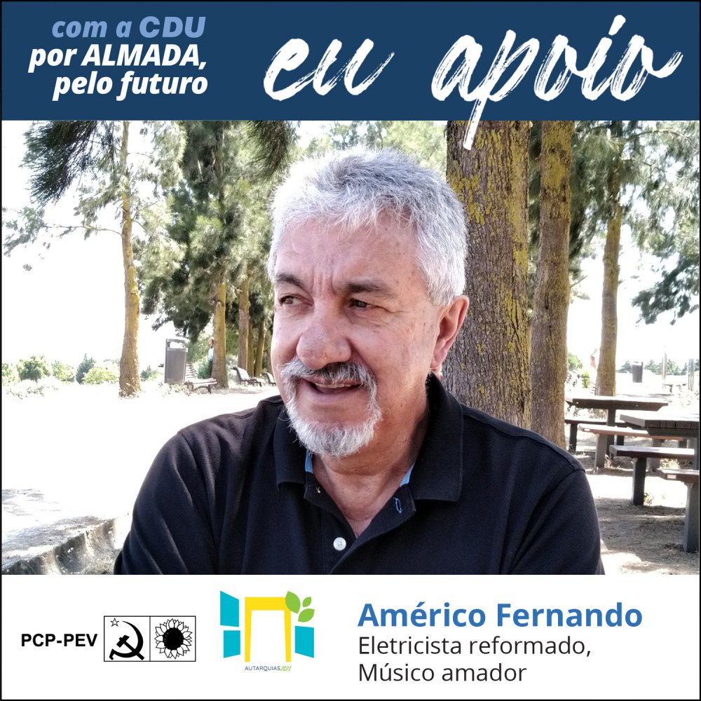 Américo Fernando