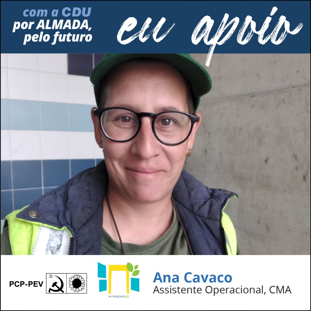 Ana Cavaco