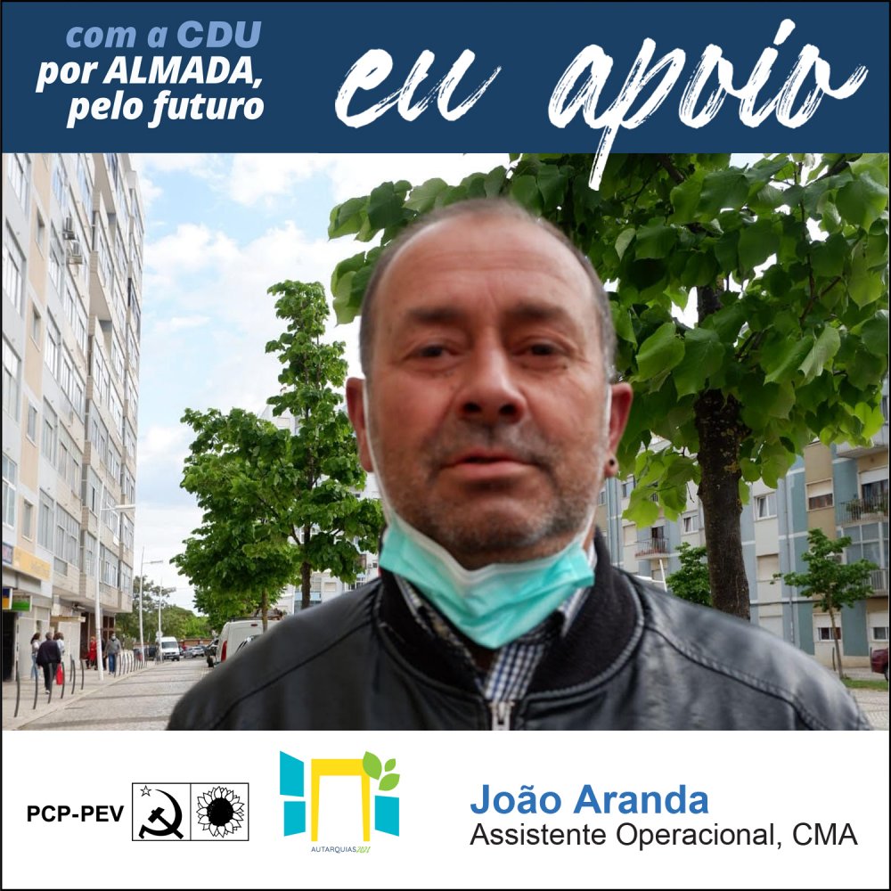 João Aranda