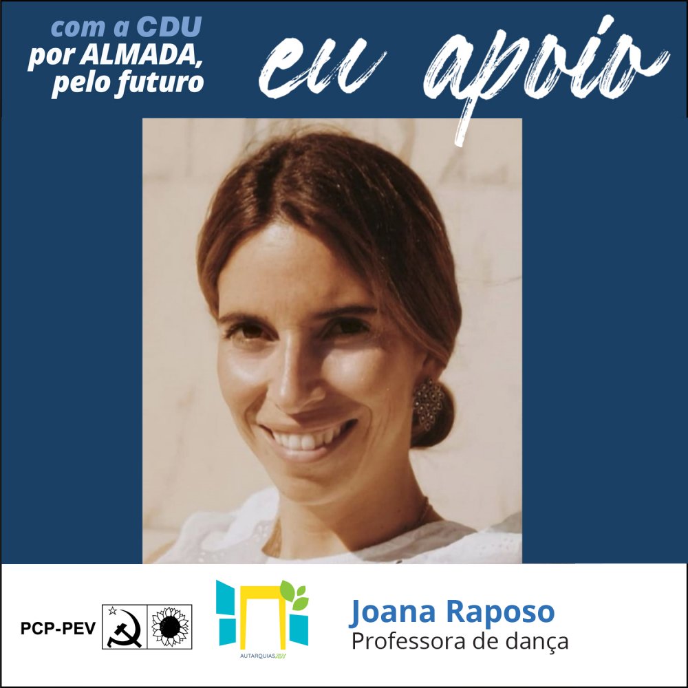 Joana Raposo