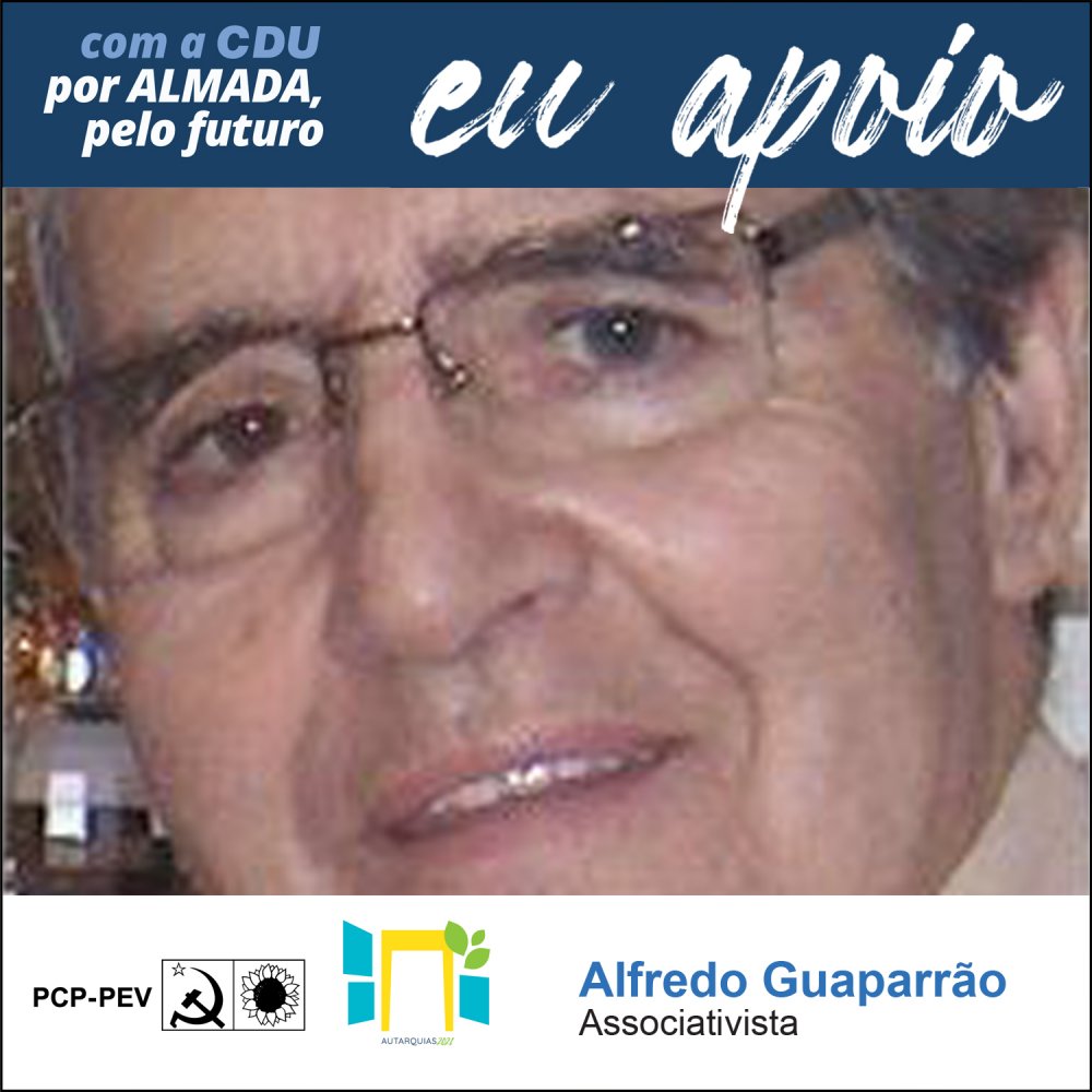 Alfredo Guaparrão