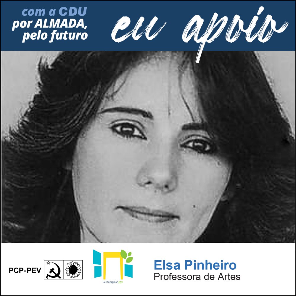 Elsa Pinheiro