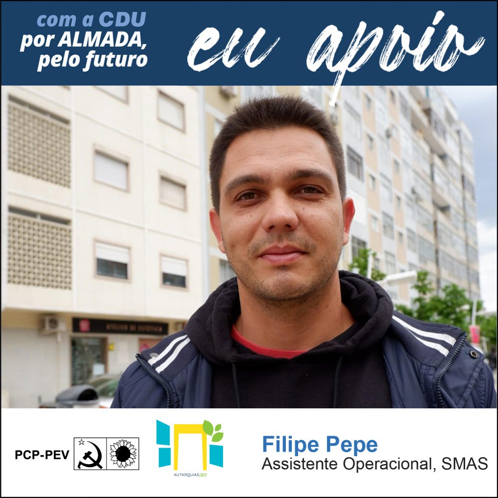 Filipe Pepe
