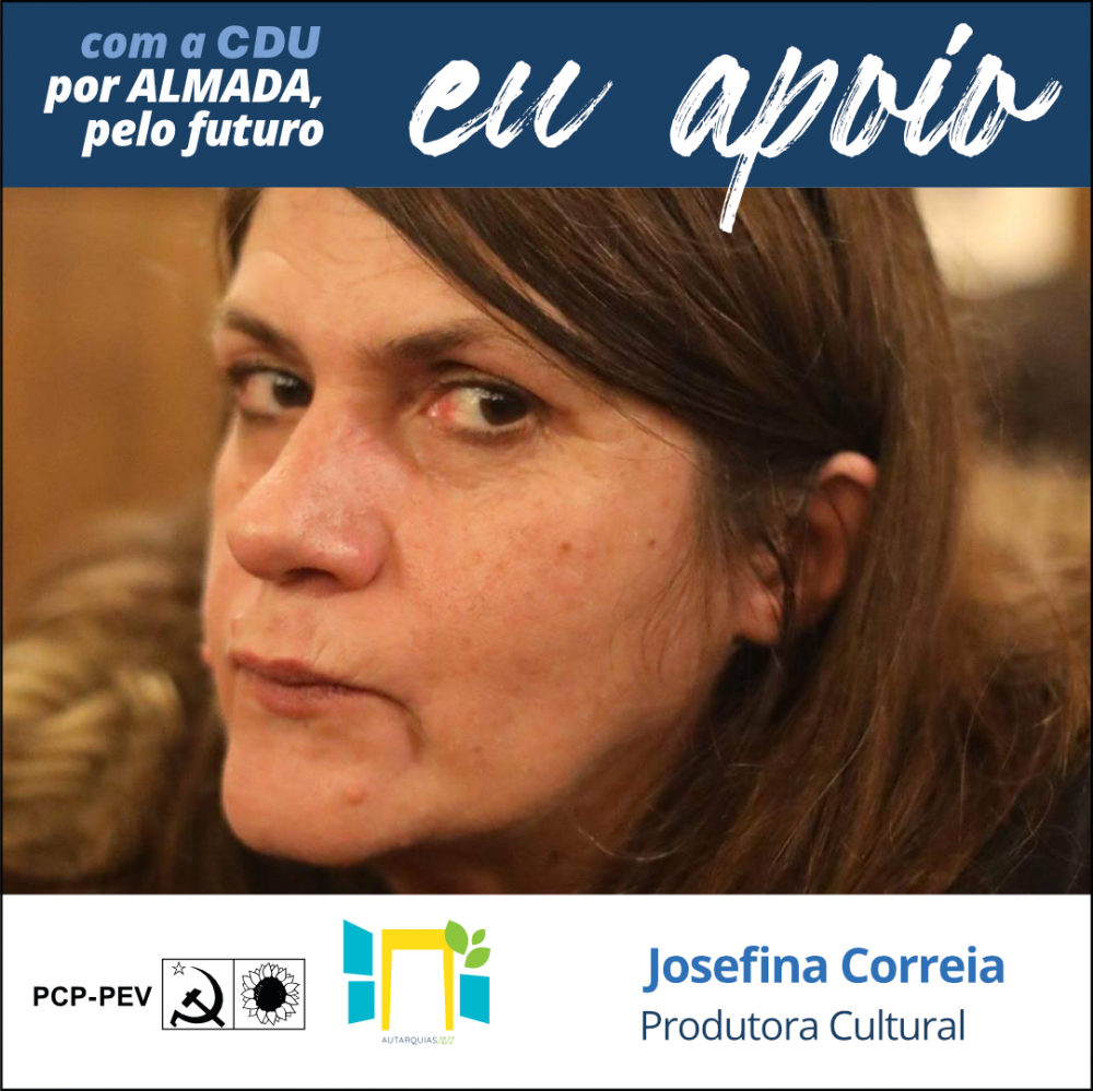 Josefina Correia