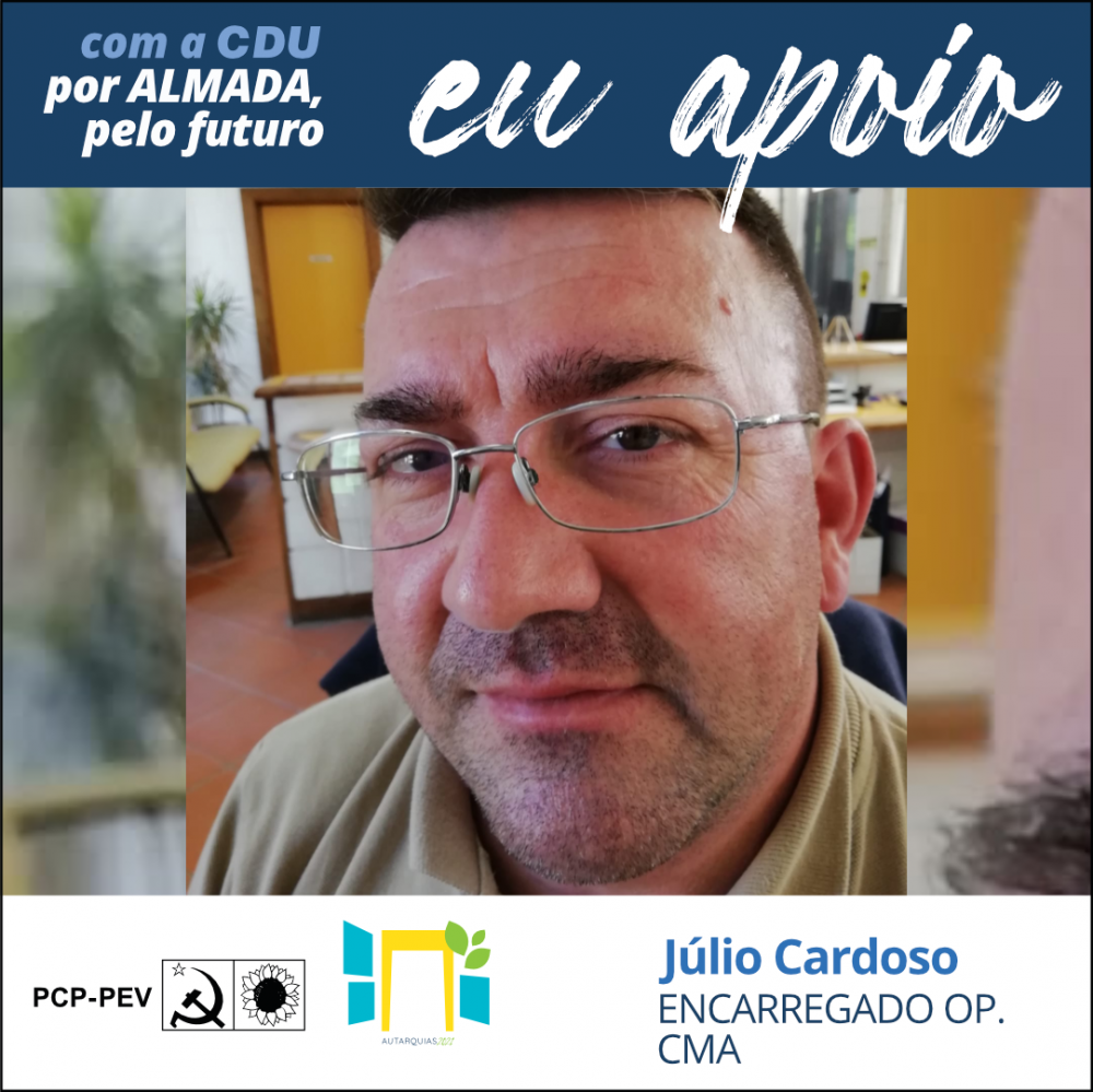 Júlio Cardoso