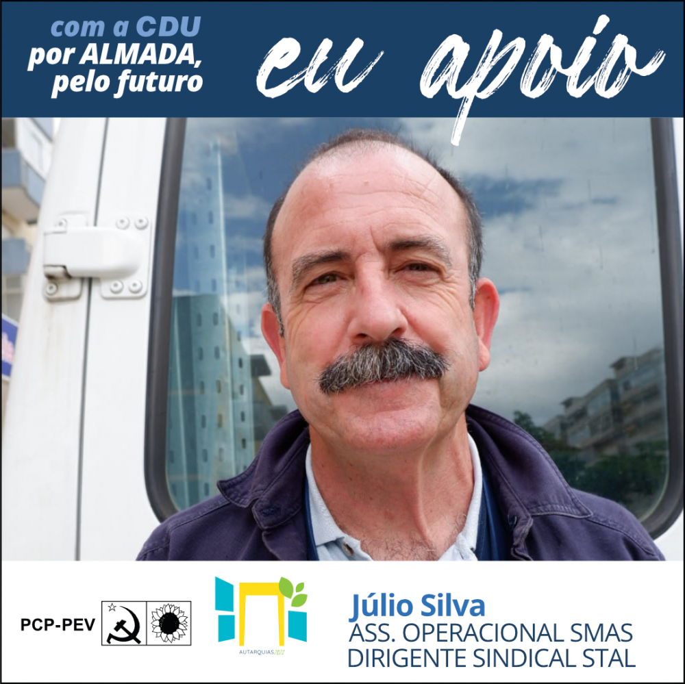 Júlio Silva